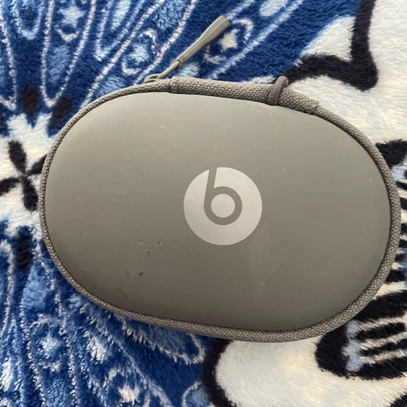Beats On the Ear Headphones